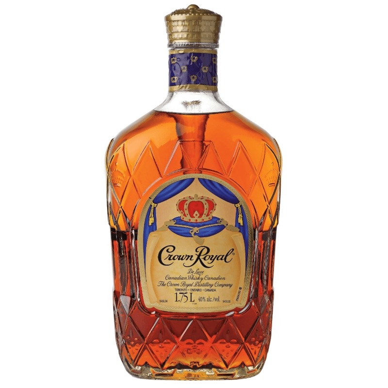 Crown Royal 1.75l